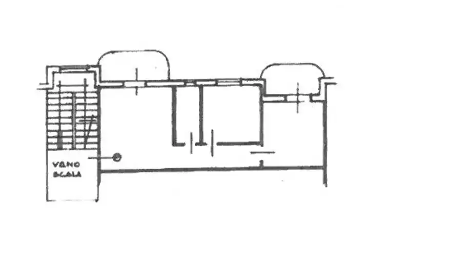 Appartamento - Planimetry 1