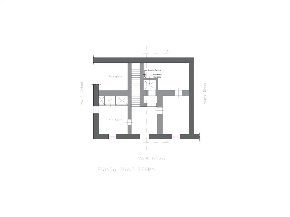 Palazzina - Image 20