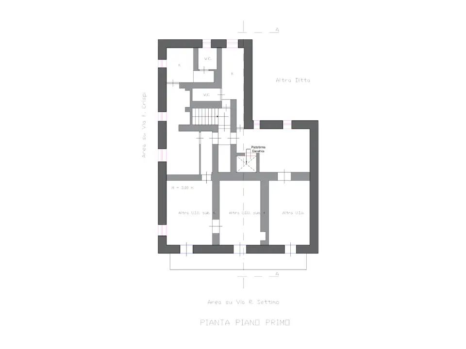 Palazzina - Image 21