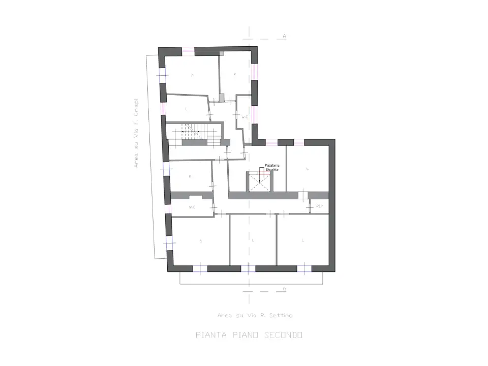 Palazzina - Image 22