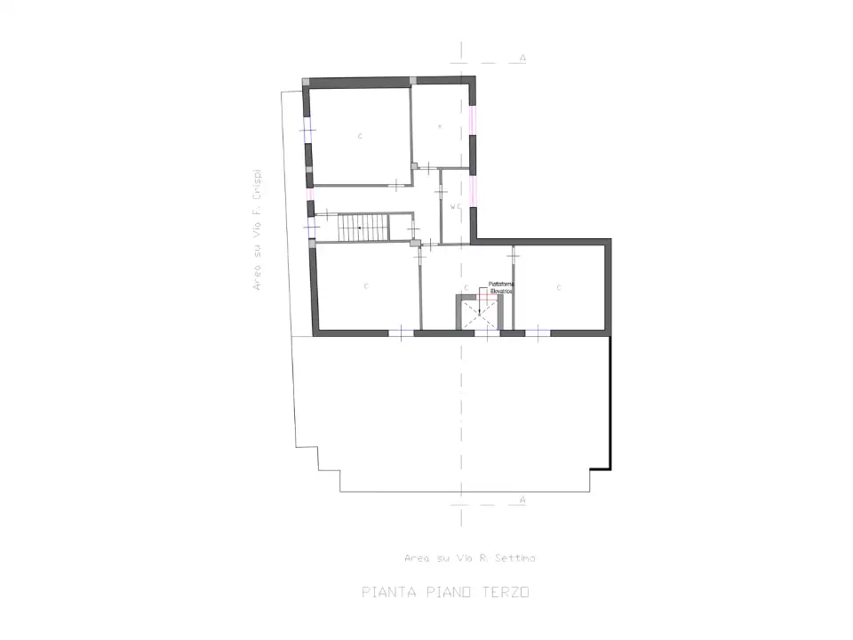 Palazzina - Image 23