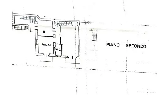Appartamento - Planimetry 3