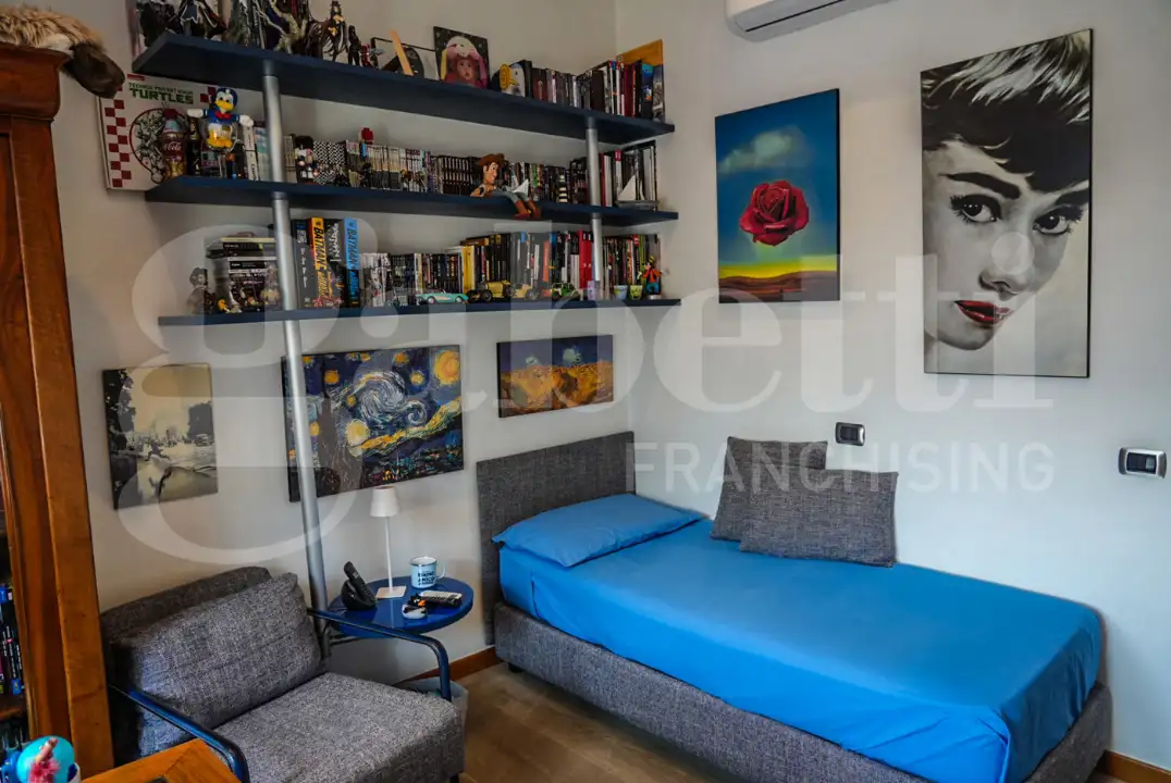 Appartamento - Image 12