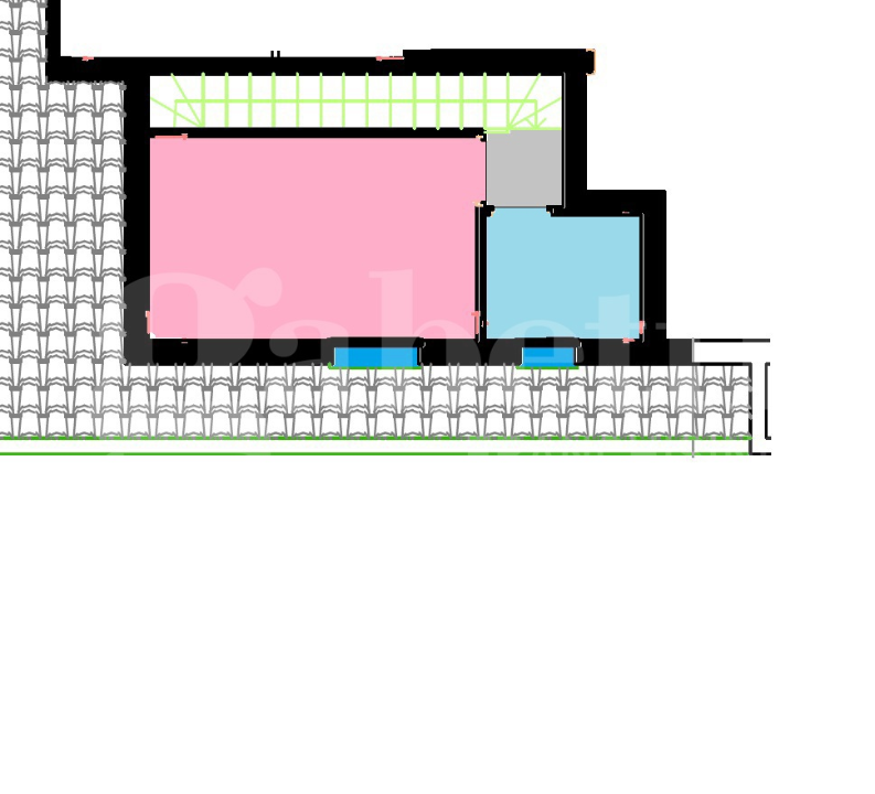 Appartamento - Planimetry 2