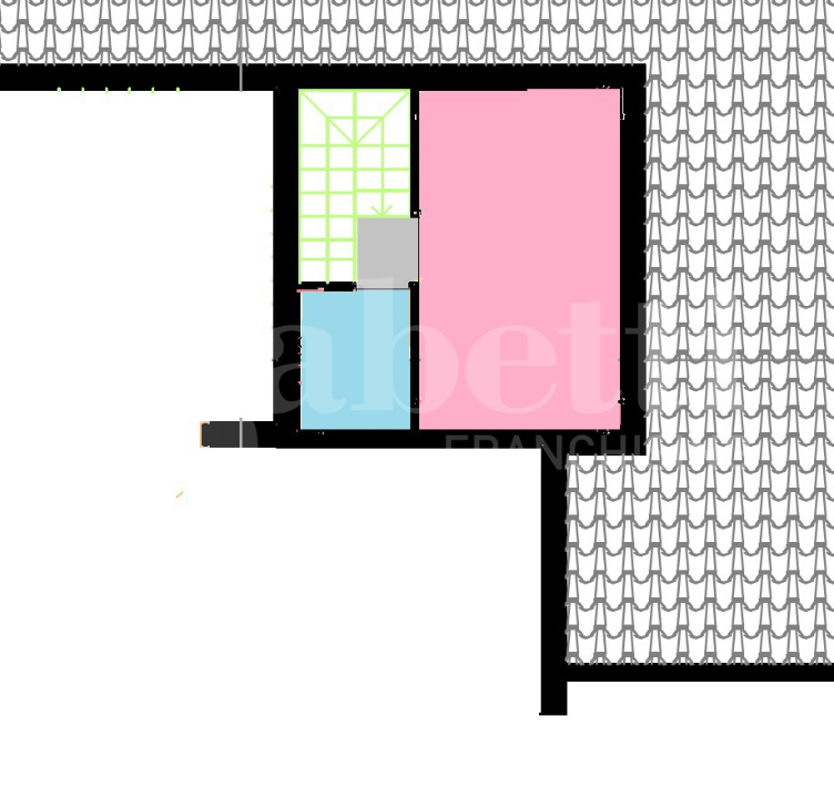 Appartamento - Planimetry 2