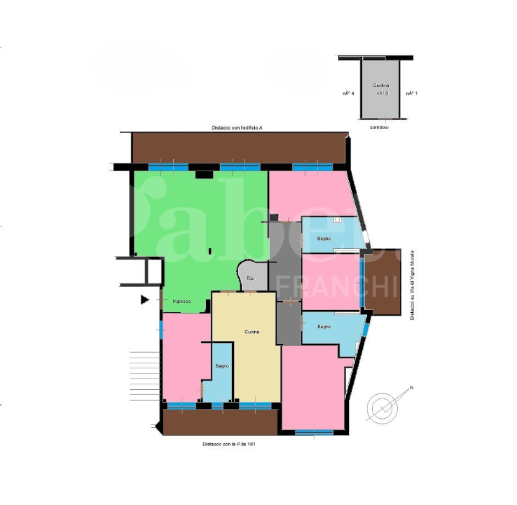 Appartamento - Image 32