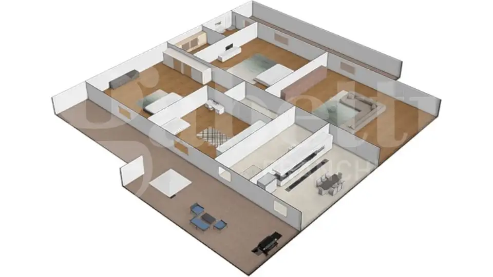 Appartamento - Image 1