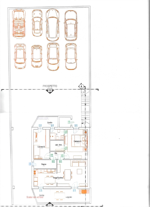 Appartamento - Image 4