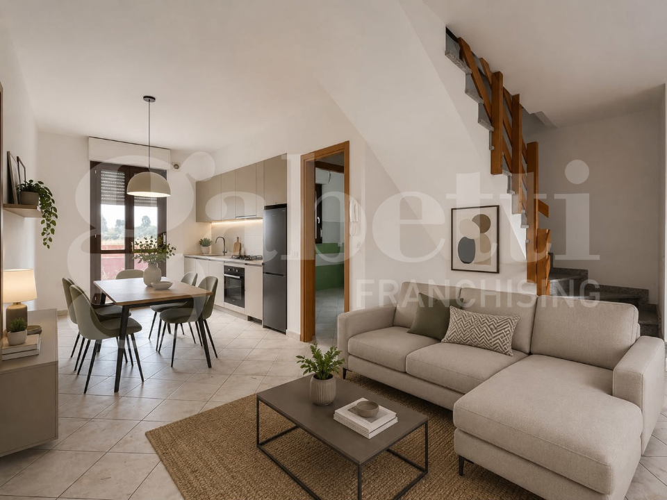 Casa Indipendente - Image 1