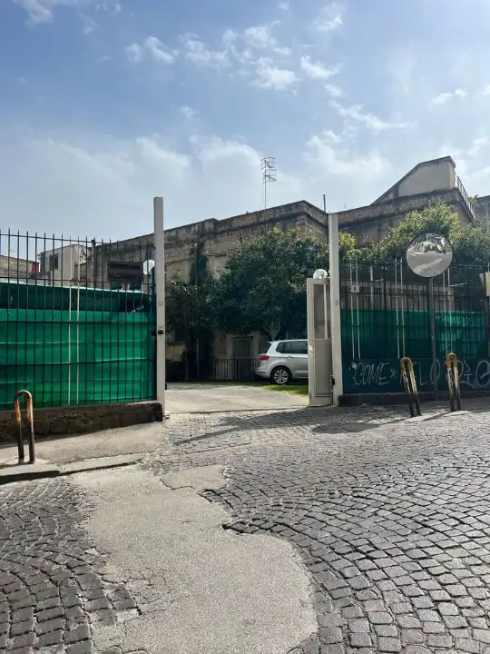 Posto Auto - Image 1