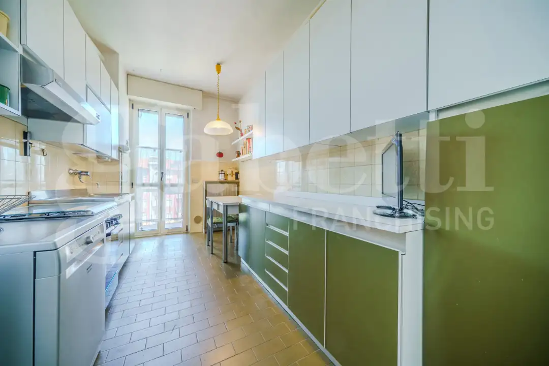 Appartamento - Image 31