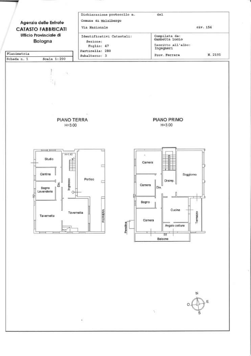 Casa Indipendente - Image 1