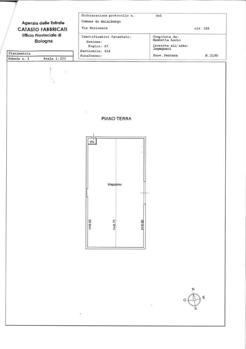 Casa Indipendente - Image 2