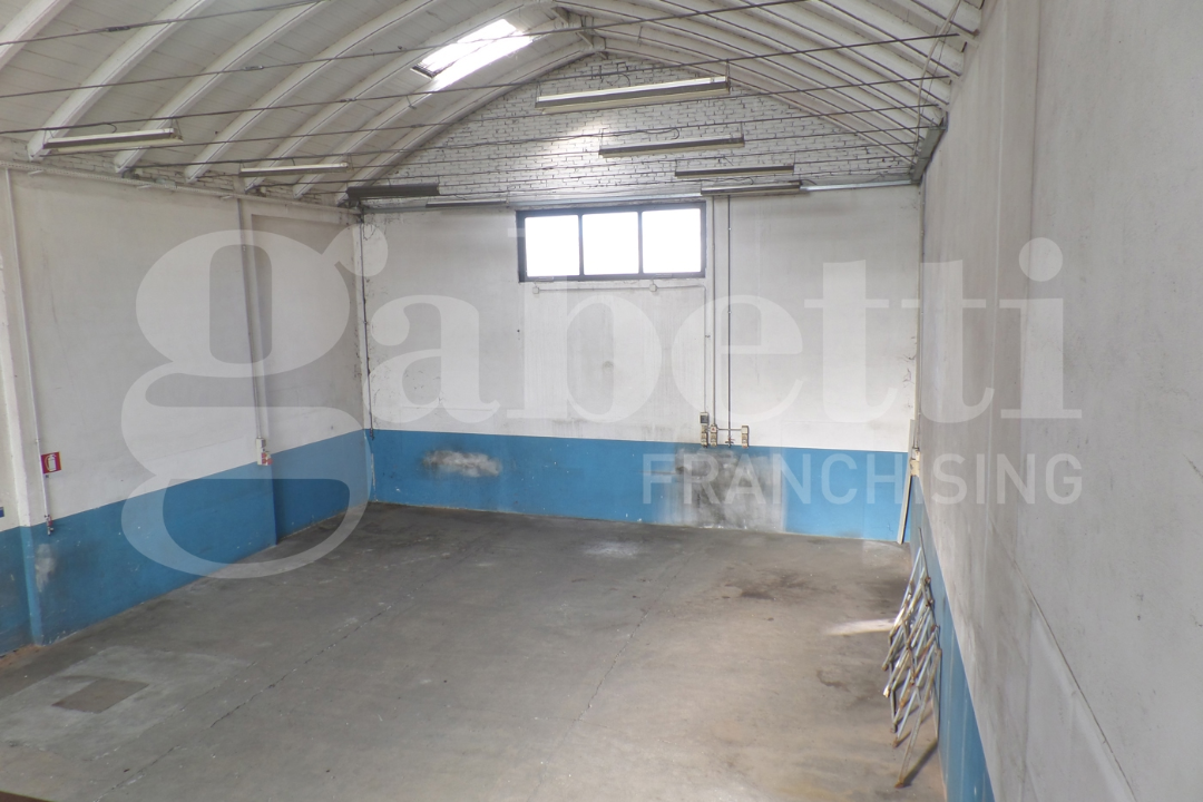 Capannone - Image 17