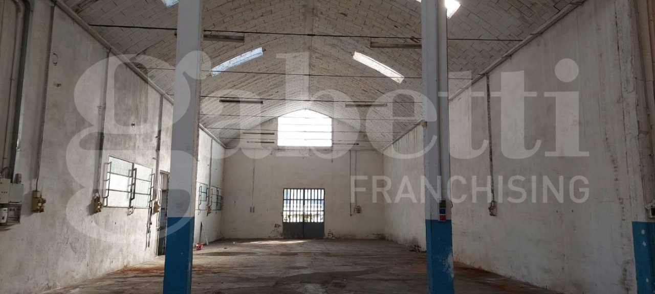 Capannone - Image 21