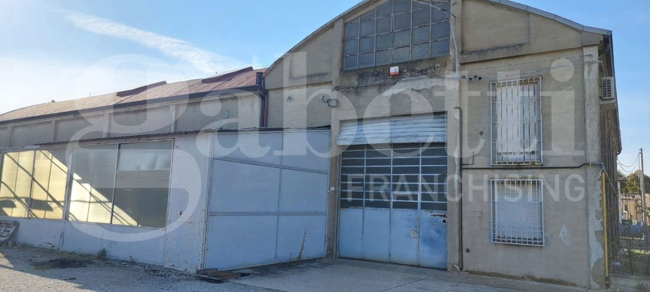 Capannone - Image 23