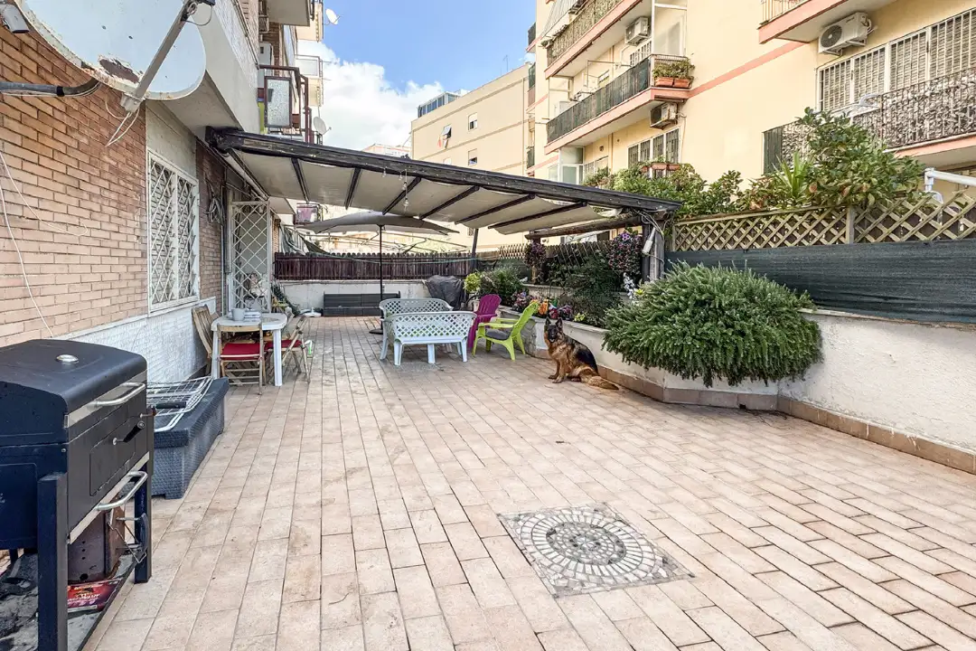 Appartamento - Image 25