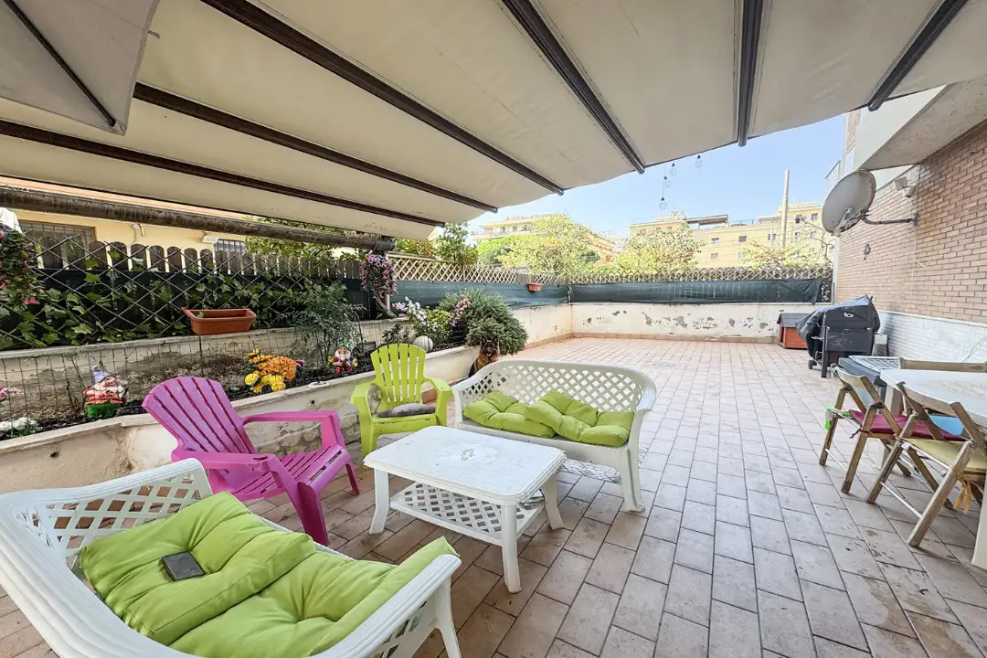 Appartamento - Image 23