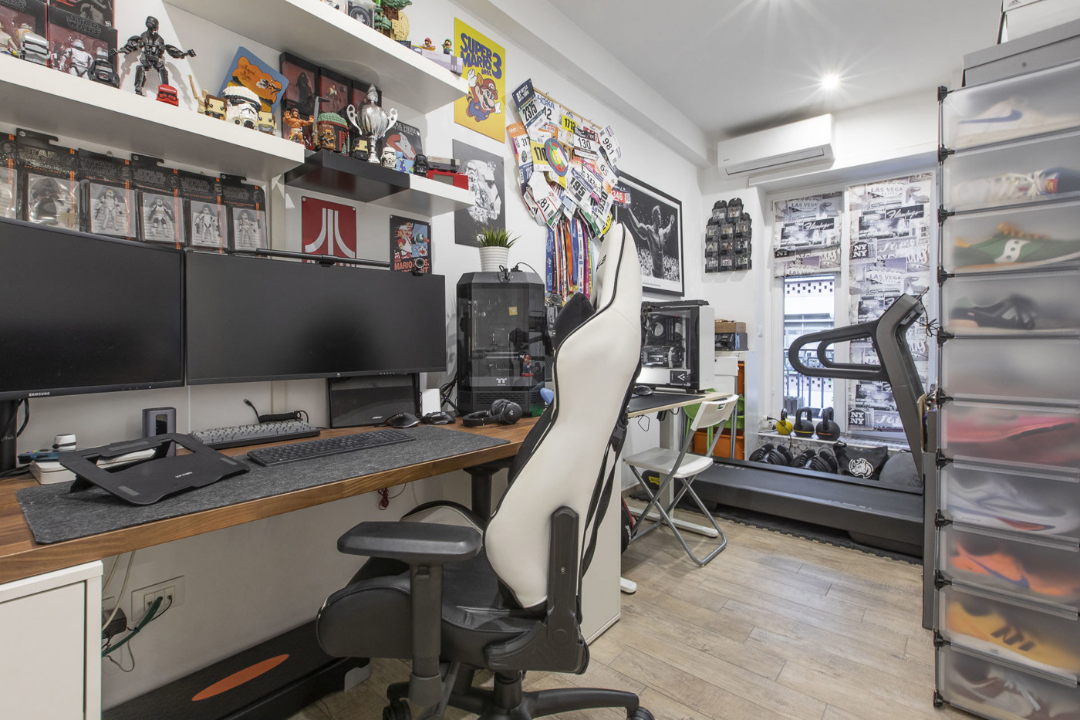 Appartamento - Image 21