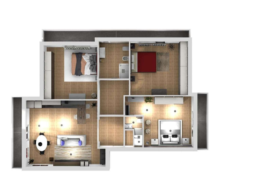 Appartamento - Image 1