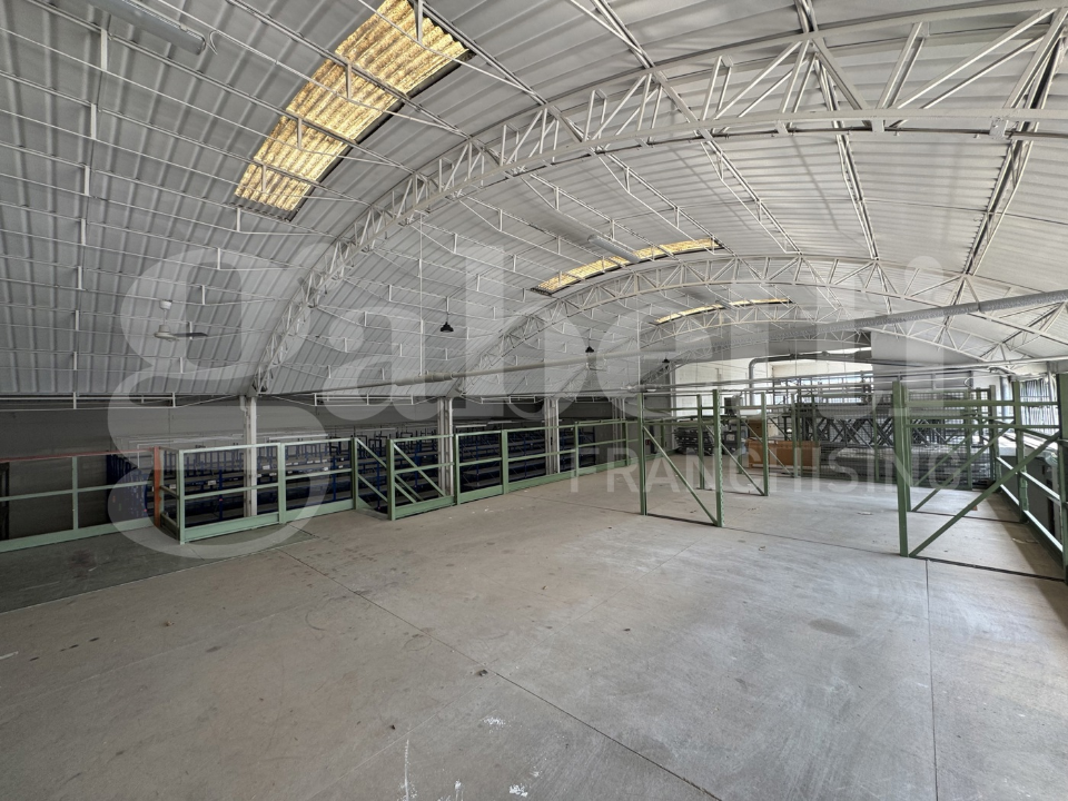 Capannone - Image 7