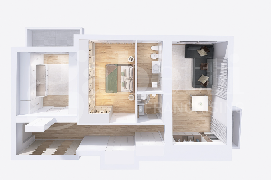 Appartamento - Image 27