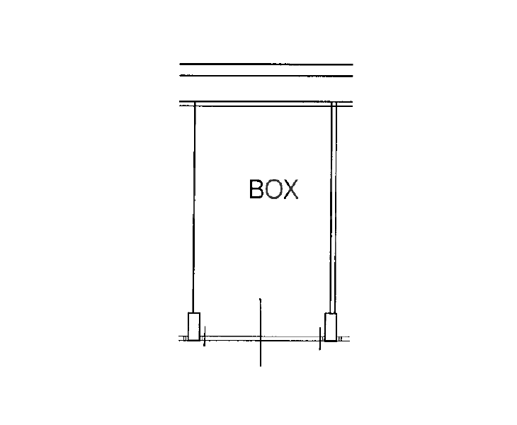 Appartamento - Planimetry 3