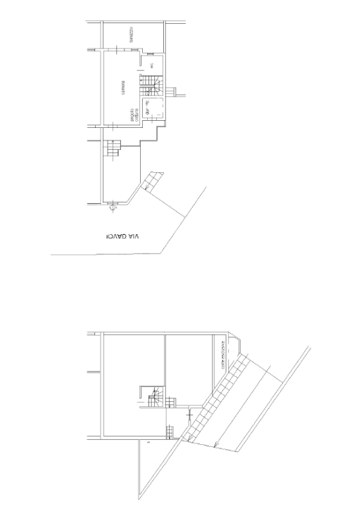 Villa - Planimetry 3