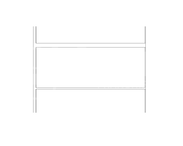 Villa - Planimetry 1