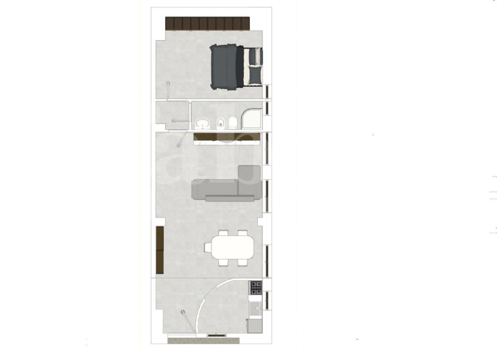 Appartamento - Image 1