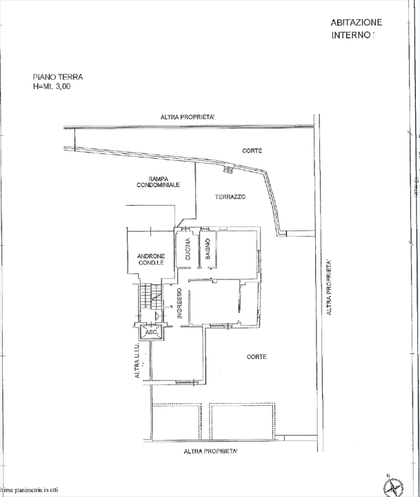 Appartamento - Image 36