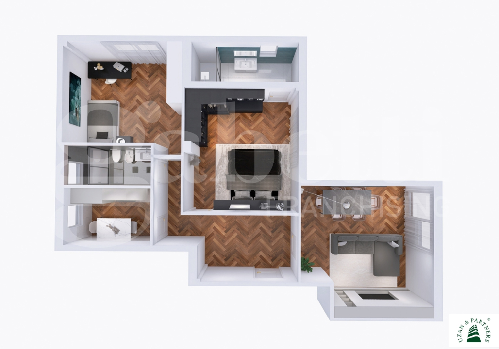 Appartamento - Image 21