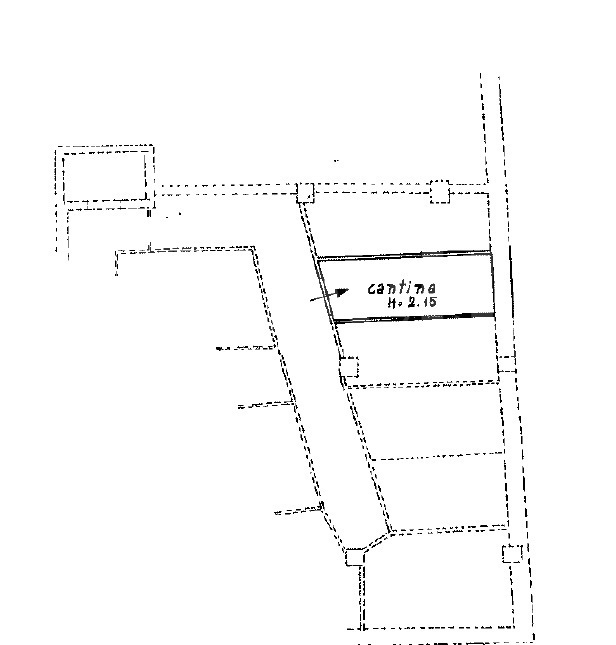 Appartamento - Planimetry 1