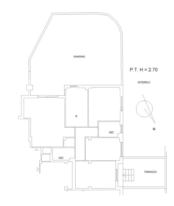 Appartamento - Image 19