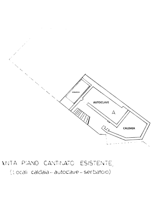 Hotel - Planimetry 4