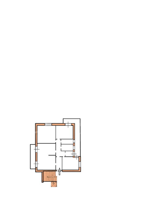 Appartamento - Planimetry 2