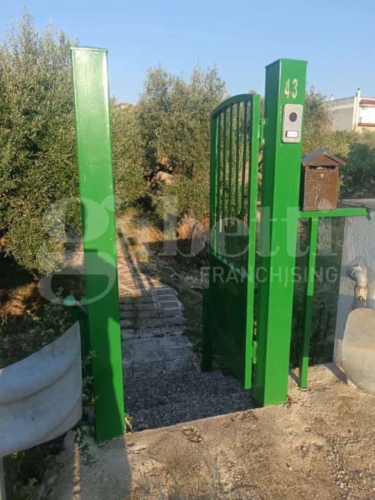 Terreno - Image 1