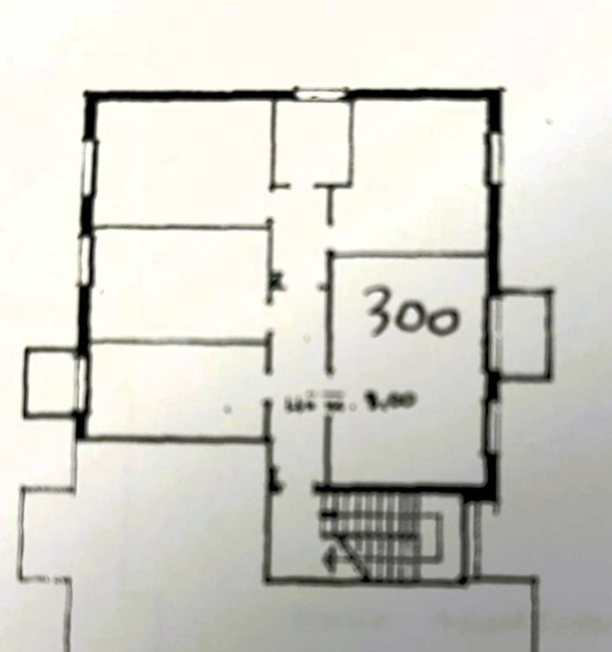 Appartamento - Planimetry 1