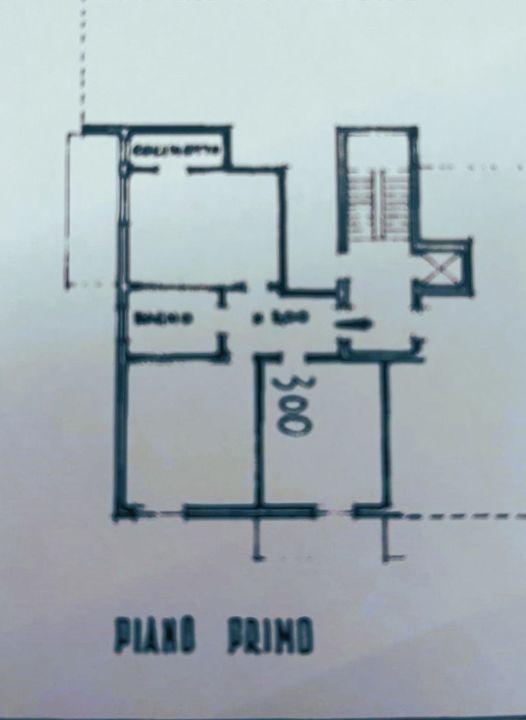Appartamento - Planimetry 1
