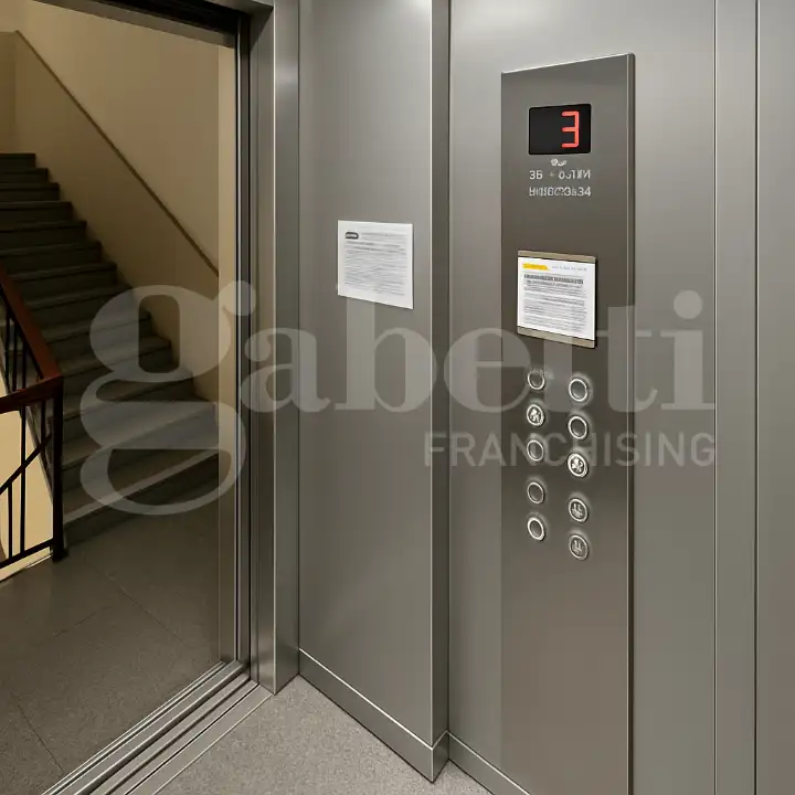 Appartamento - Image 21