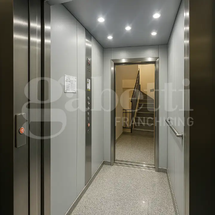 Appartamento - Image 19