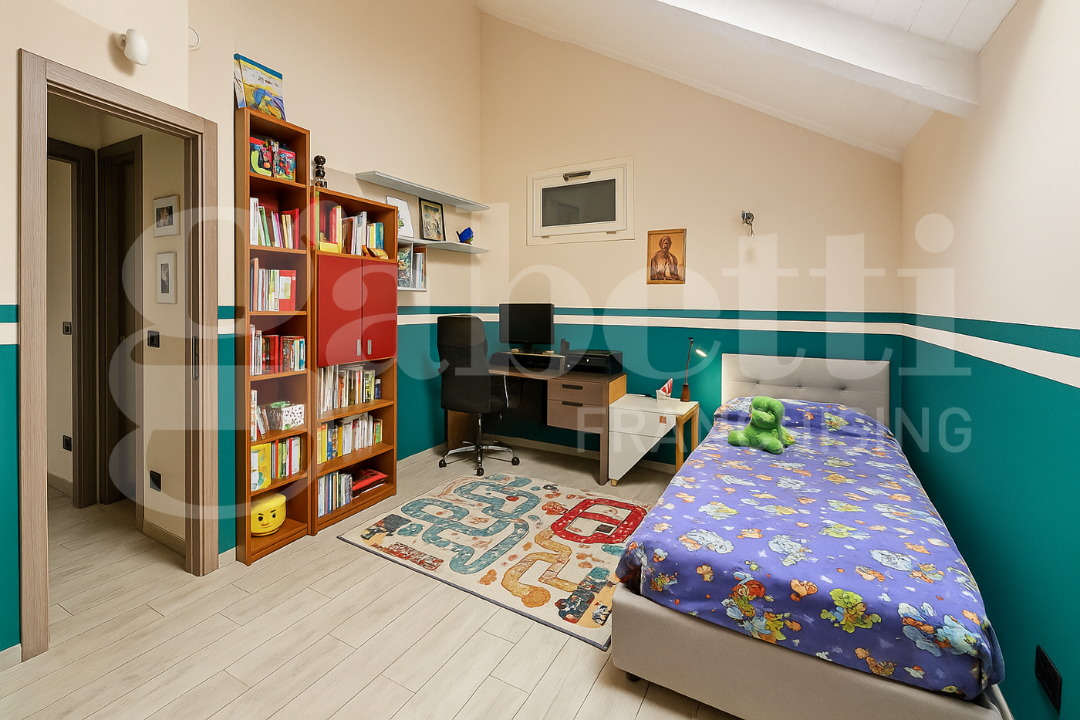 Appartamento - Image 19