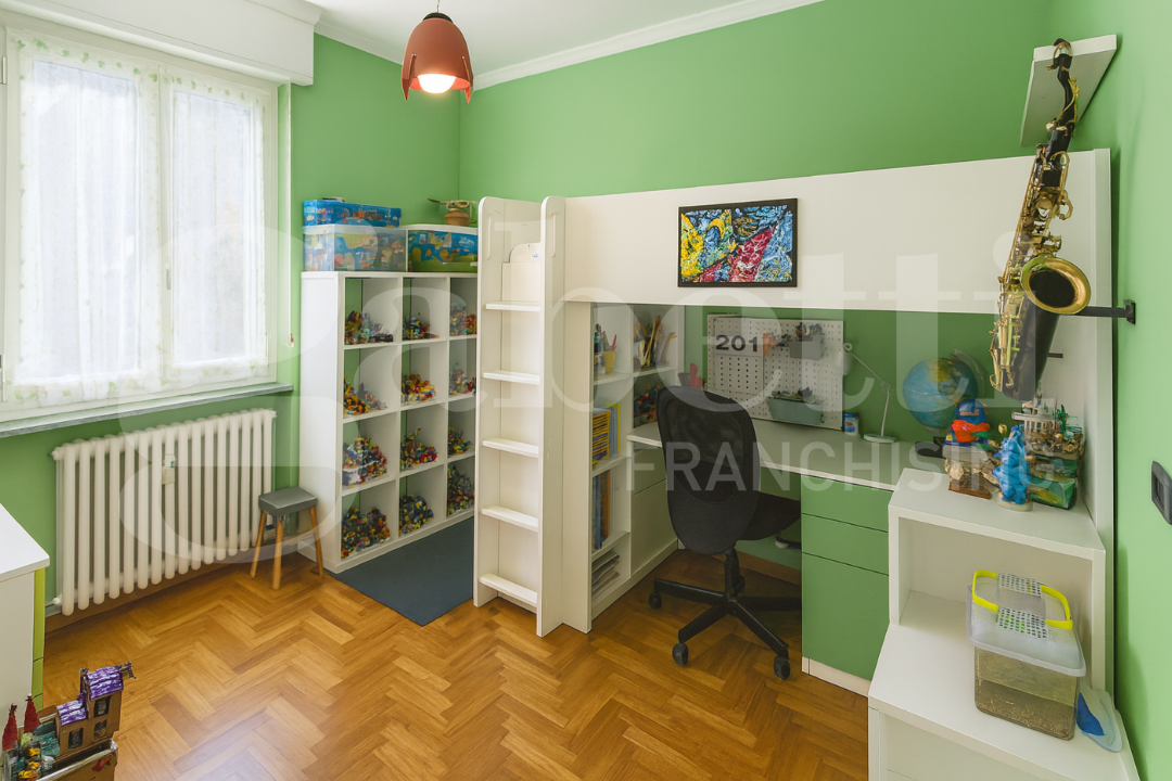 Appartamento - Image 27