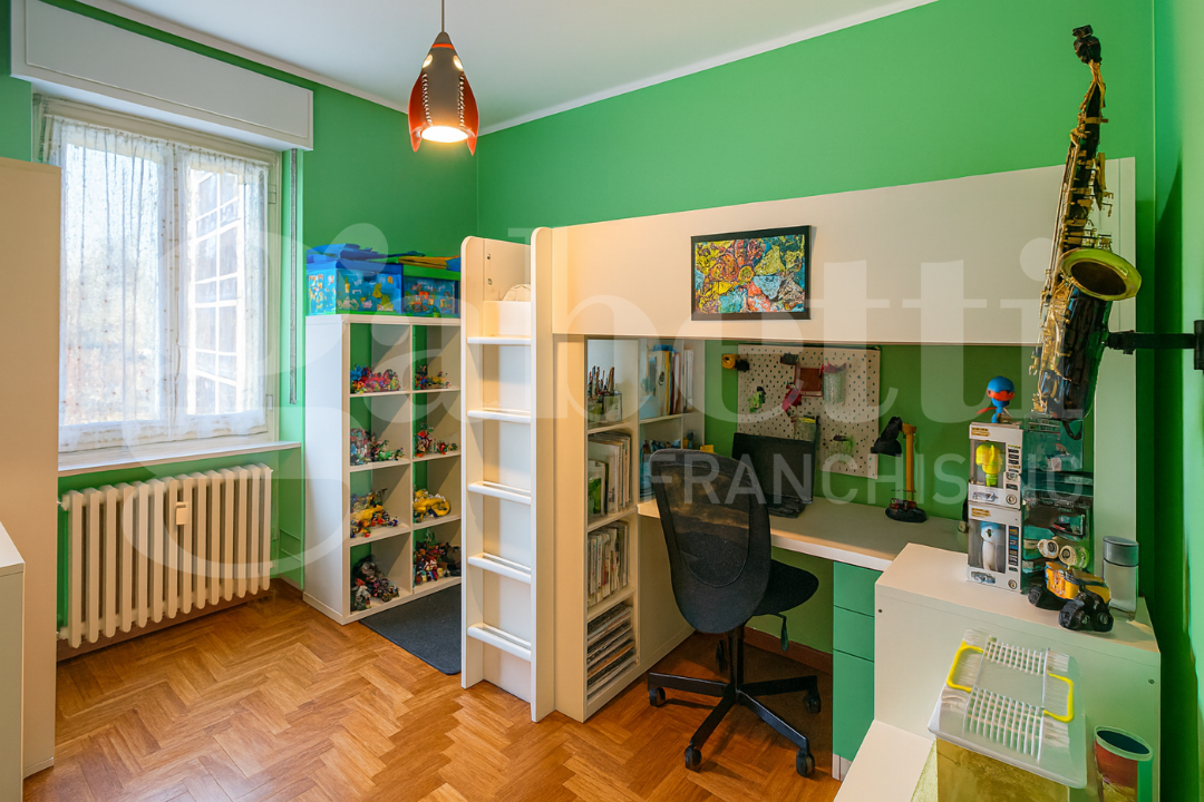 Appartamento - Image 26