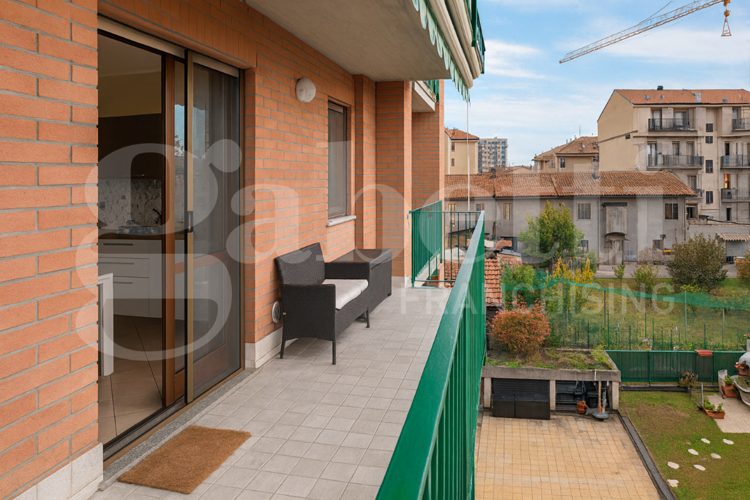 Appartamento - Image 24