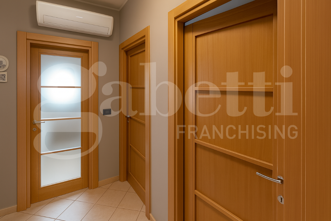 Appartamento - Image 25