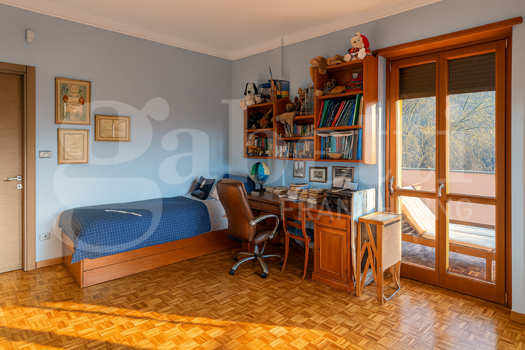 Appartamento - Image 31