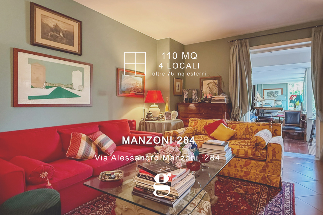 Appartamento - Image 1