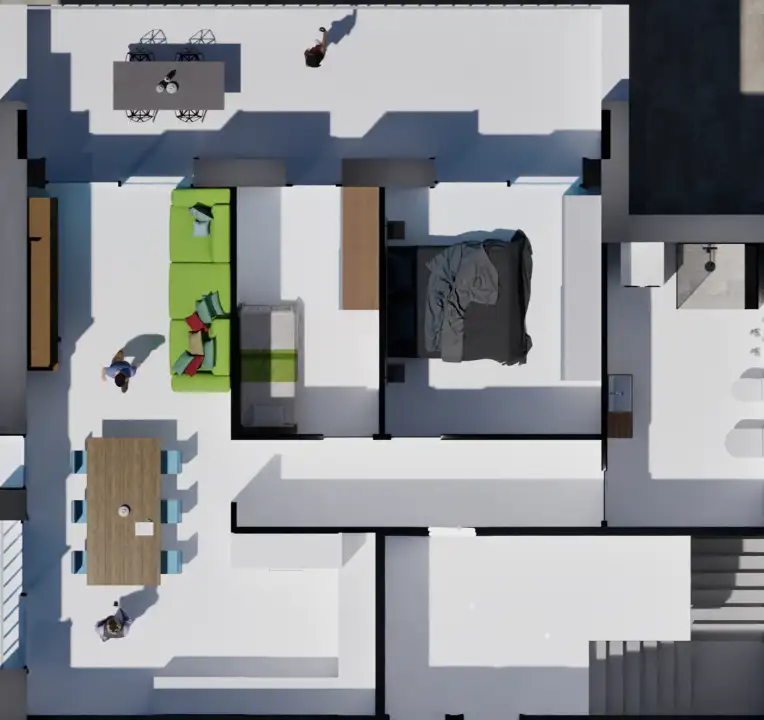 Appartamento - Image 3