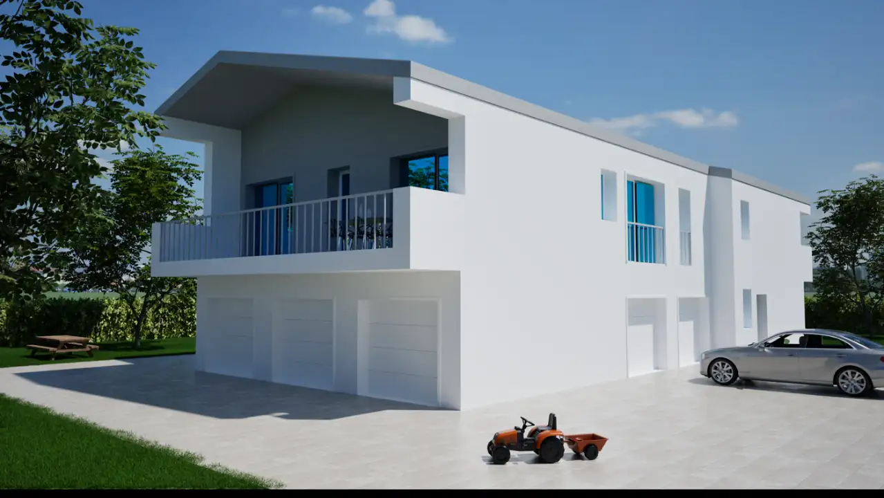 Appartamento - Image 1